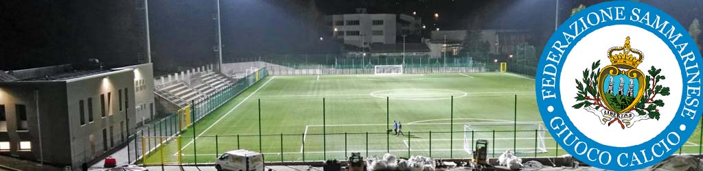 Stadio di Acquaviva